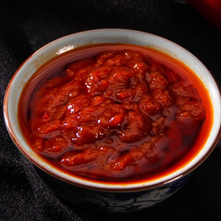 番茄火锅